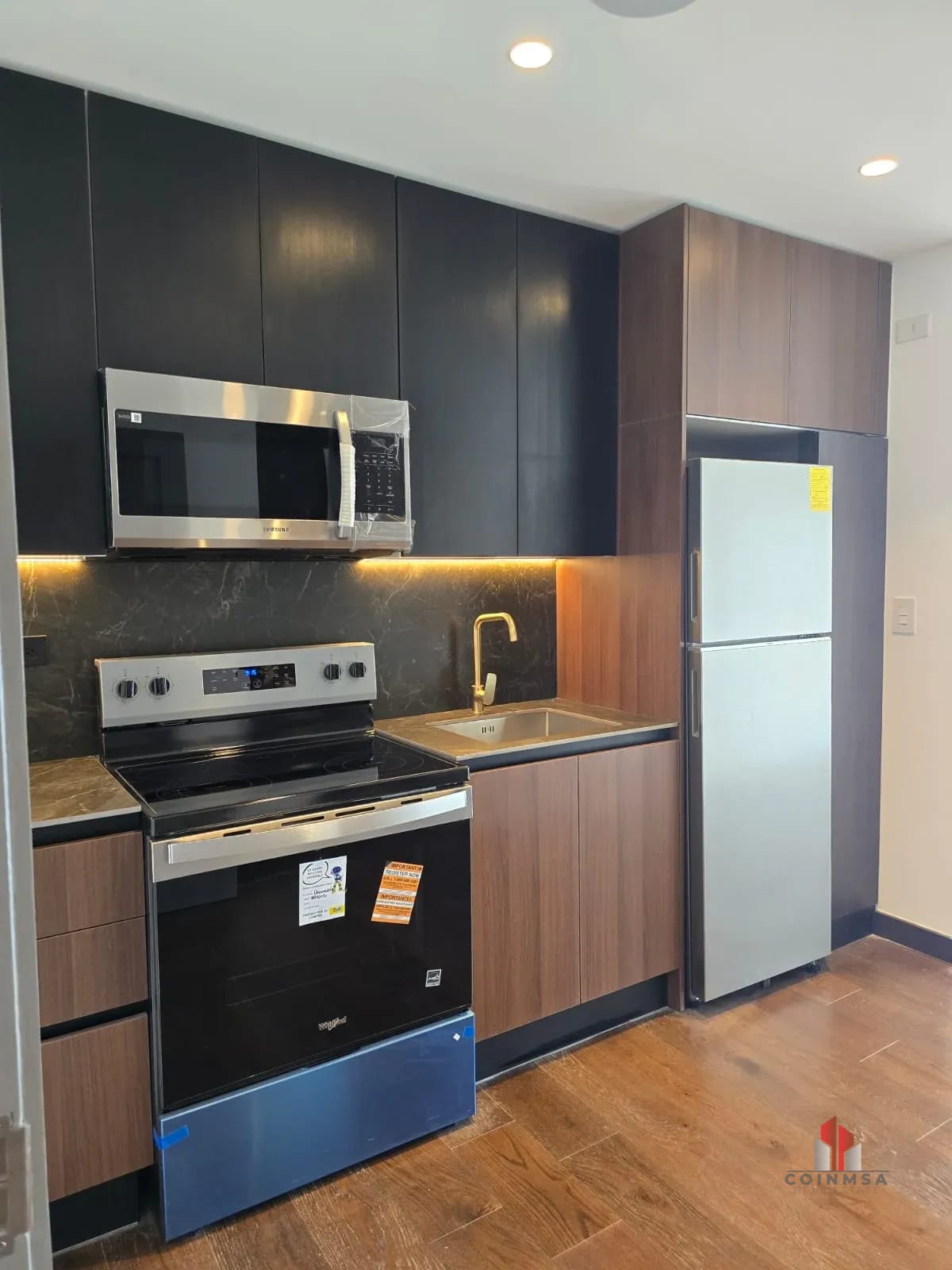Apartamento en Renta zona 10 / Atarah — Apartamento en Alquiler en Atarah, Zona 10, Guatemala, Ciudad — foto 1 de 12
