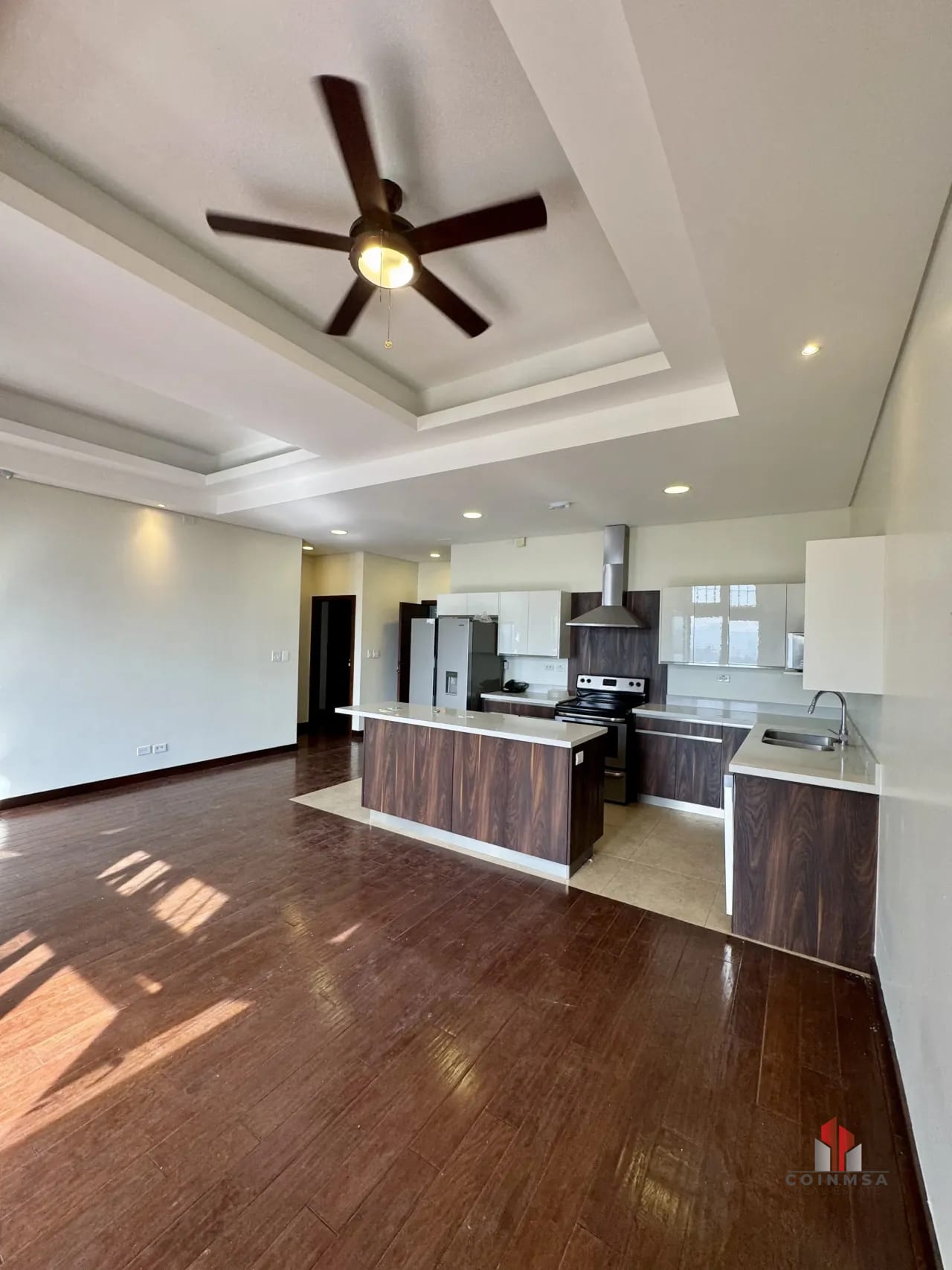 Apartamento en renta zona 16 / Ramblas de Cayalá — Apartamento en Alquiler en Ramblas de Cayalá, Zona 16, Guatemala, Ciudad — foto 4 de 12