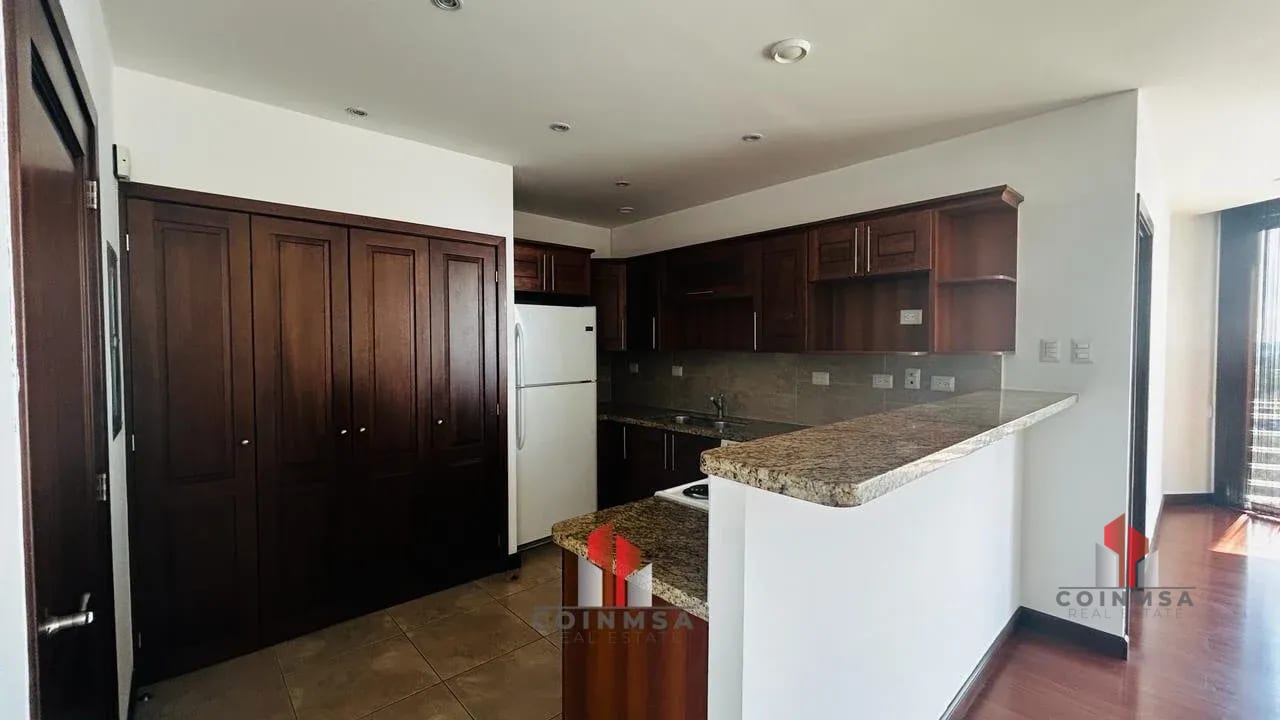 Apartamento en zona 15 / Vista Hermosa I — Apartamento en Alquiler en Meridian, Zona 15, Guatemala, Ciudad — foto 2 de 12