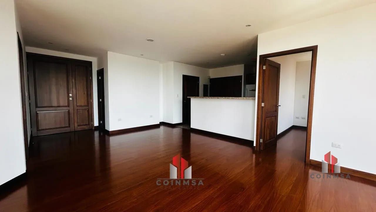 Apartamento en zona 15 / Vista Hermosa I — Apartamento en Alquiler en Meridian, Zona 15, Guatemala, Ciudad — foto 4 de 12