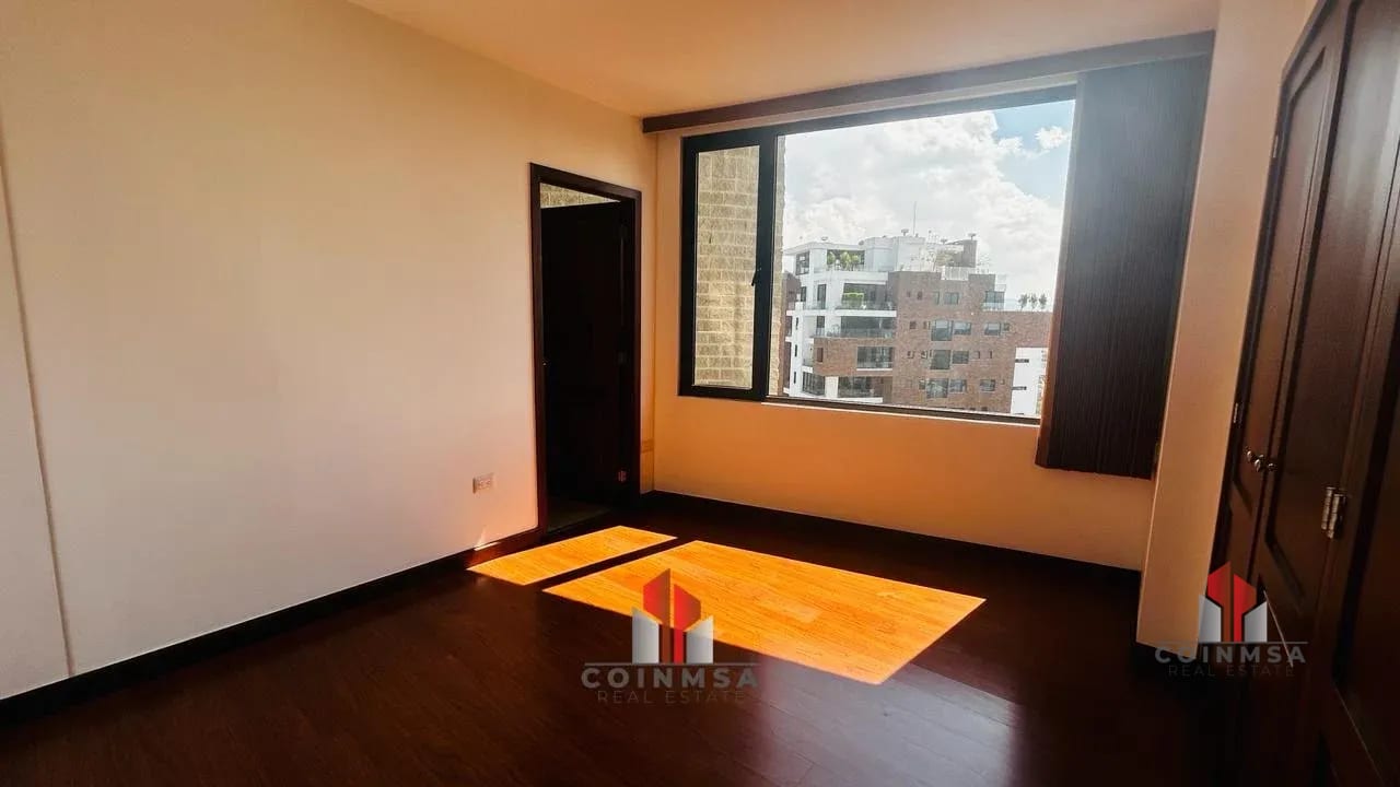 Apartamento en zona 15 / Vista Hermosa I — Apartamento en Alquiler en Meridian, Zona 15, Guatemala, Ciudad — foto 5 de 12