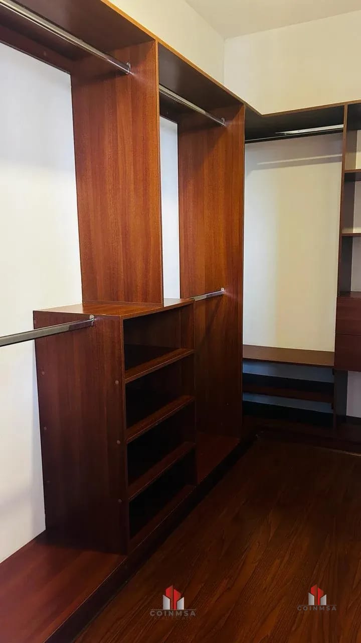 Apartamento en zona 15 / Vista Hermosa I — Apartamento en Alquiler en Meridian, Zona 15, Guatemala, Ciudad — foto 7 de 12