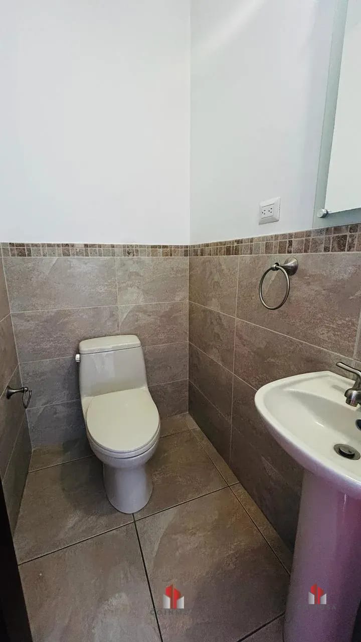 Apartamento en zona 15 / Vista Hermosa I — Apartamento en Alquiler en Meridian, Zona 15, Guatemala, Ciudad — foto 8 de 12