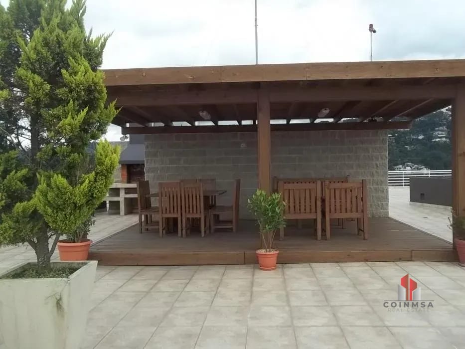 Apartamento en zona 15 / Vista Hermosa I — Apartamento en Alquiler en Meridian, Zona 15, Guatemala, Ciudad — foto 10 de 12