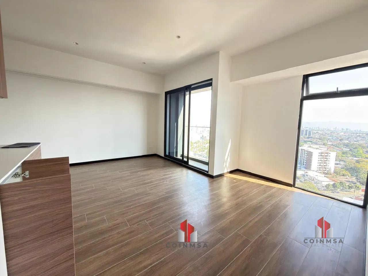 Apartamento en Renta zona 11 / Marabi — Apartamento en Alquiler en Zona 11, Guatemala, Ciudad — foto 3 de 11