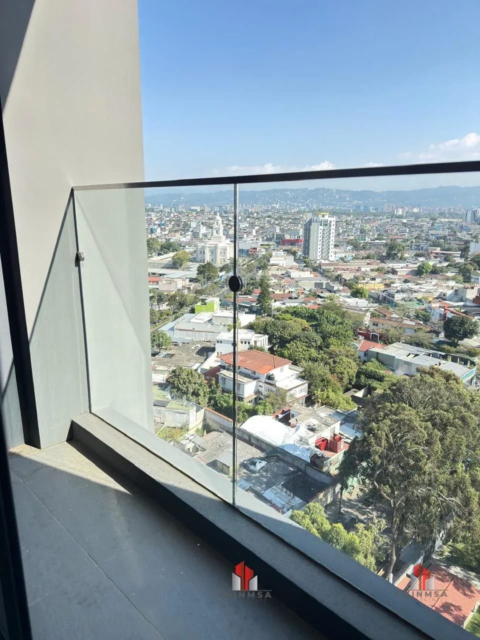 Apartamento en Renta zona 11 / Marabi — Apartamento en Alquiler en Zona 11, Guatemala, Ciudad — foto 2 de 11