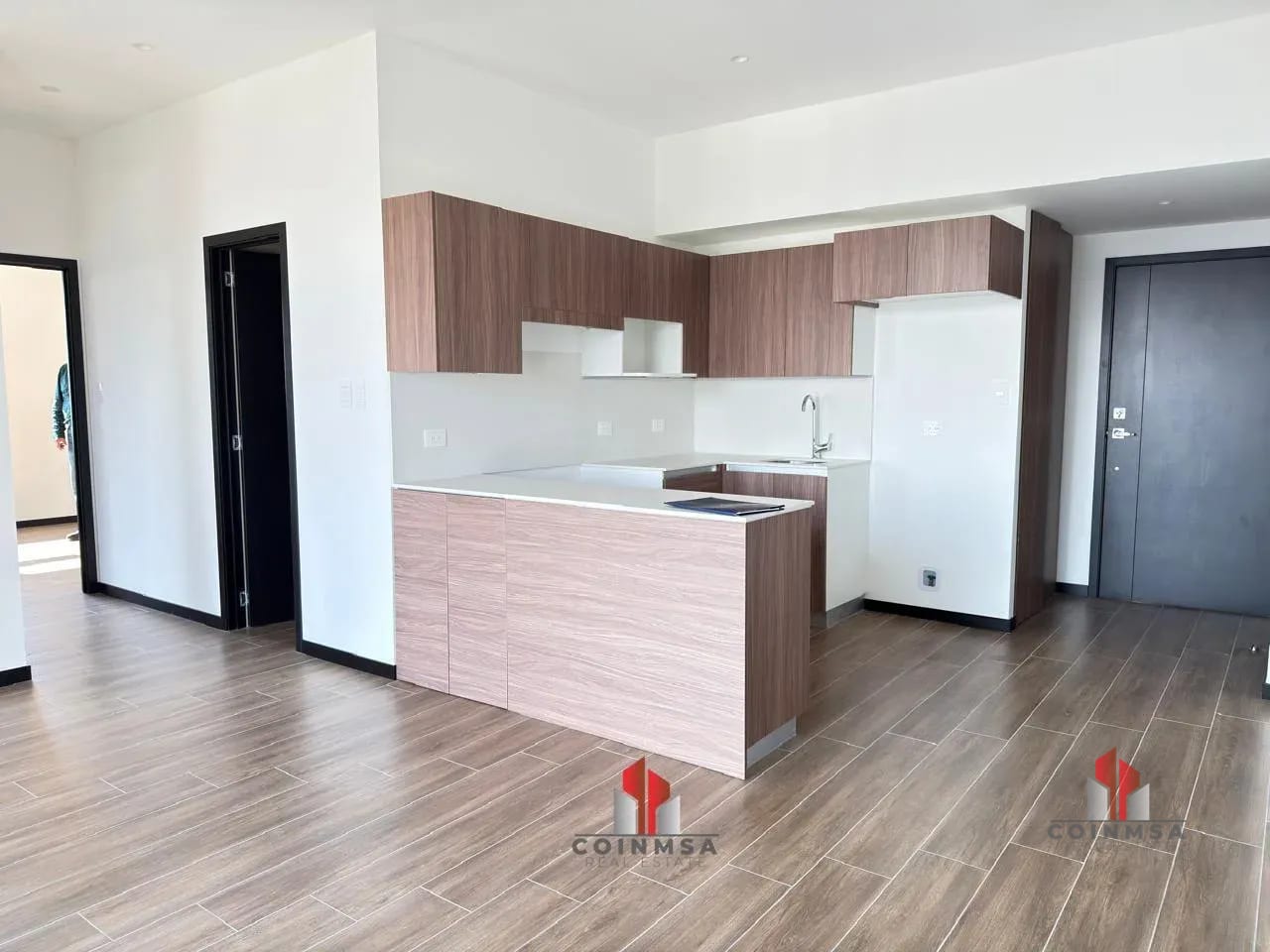 Apartamento en Renta zona 11 / Marabi — Apartamento en Alquiler en Zona 11, Guatemala, Ciudad — foto 1 de 11