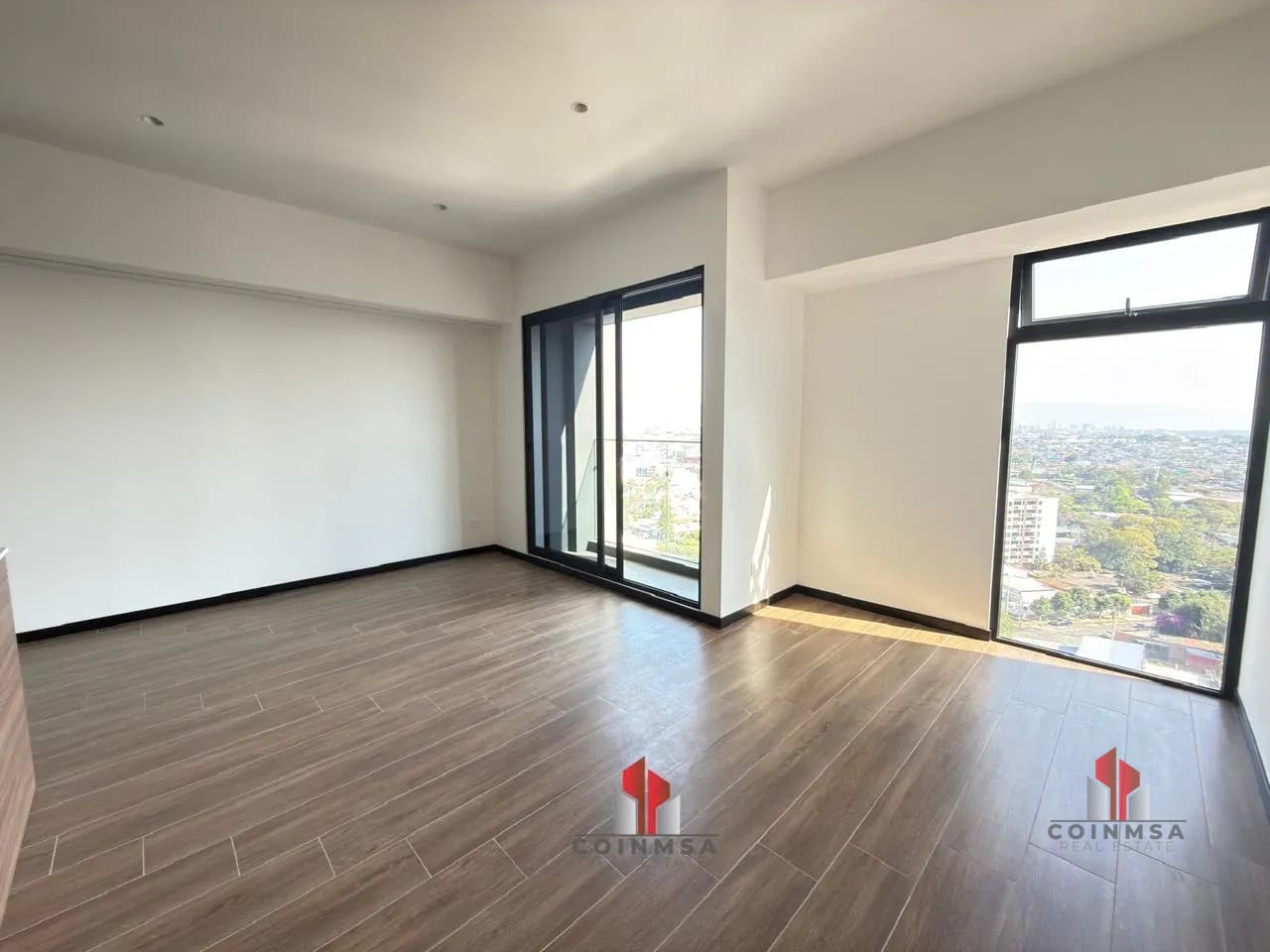 Apartamento en Renta zona 11 / Marabi — Apartamento en Alquiler en Zona 11, Guatemala, Ciudad — foto 4 de 11