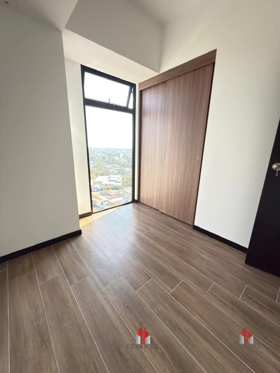 Apartamento en Renta zona 11 / Marabi — Apartamento en Alquiler en Zona 11, Guatemala, Ciudad — foto 9 de 11