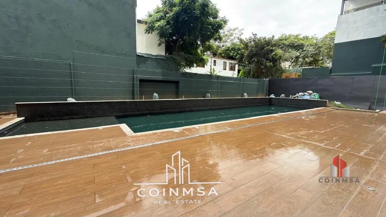 Apartamento en Renta zona 10 / Atarah — Apartamento en Alquiler en Atarah, Zona 10, Guatemala, Ciudad — foto 11 de 13