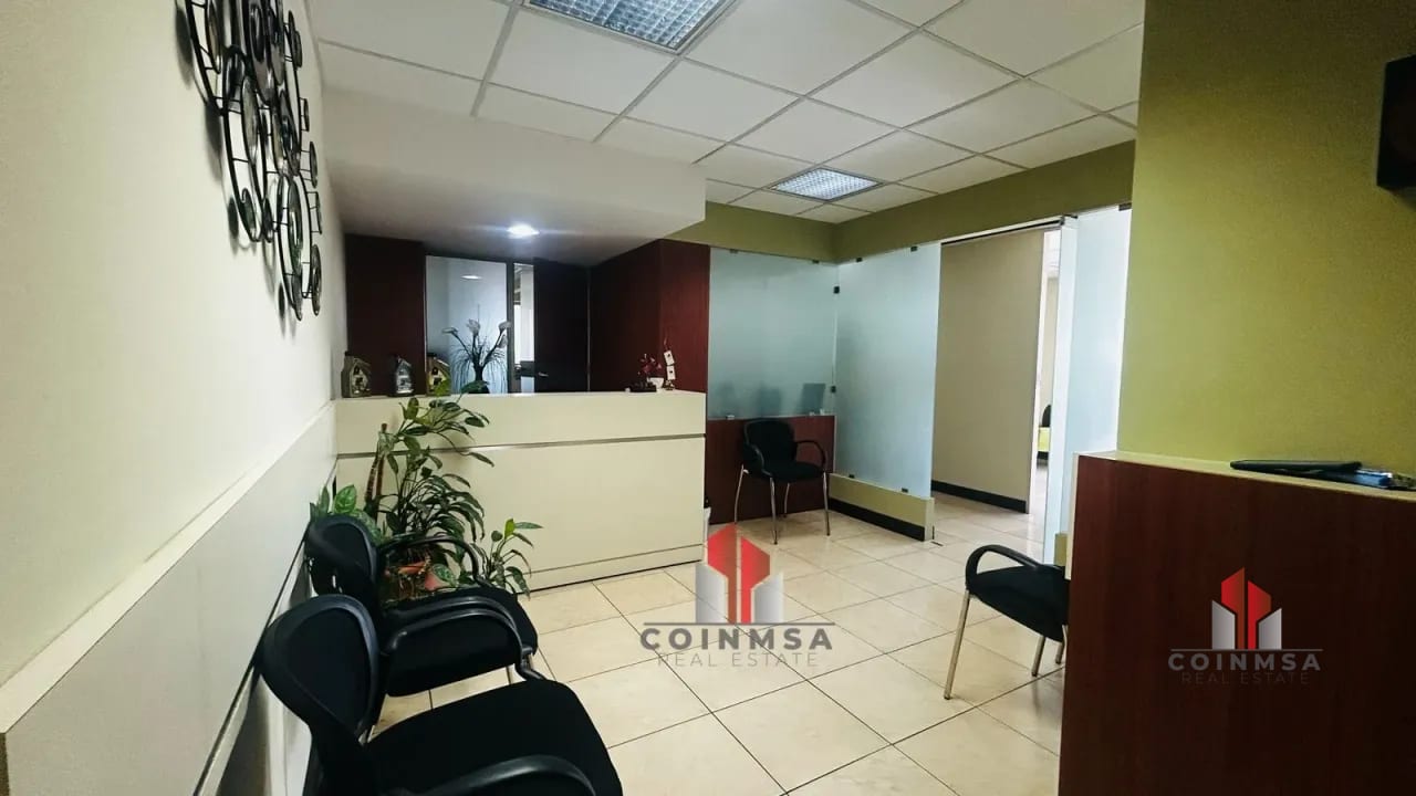 Oficina en Venta zona 10 / Torino I — Oficina en Venta en Torino, Zona 10, Guatemala, Ciudad — foto 4 de 14