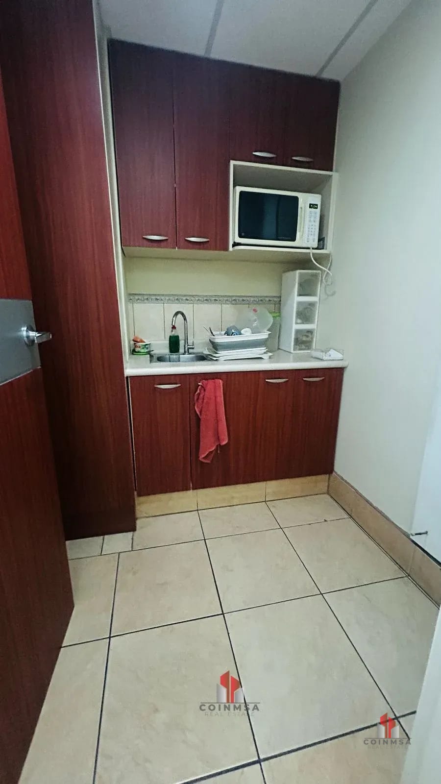 Oficina en Venta zona 10 / Torino I — Oficina en Venta en Torino, Zona 10, Guatemala, Ciudad — foto 9 de 14
