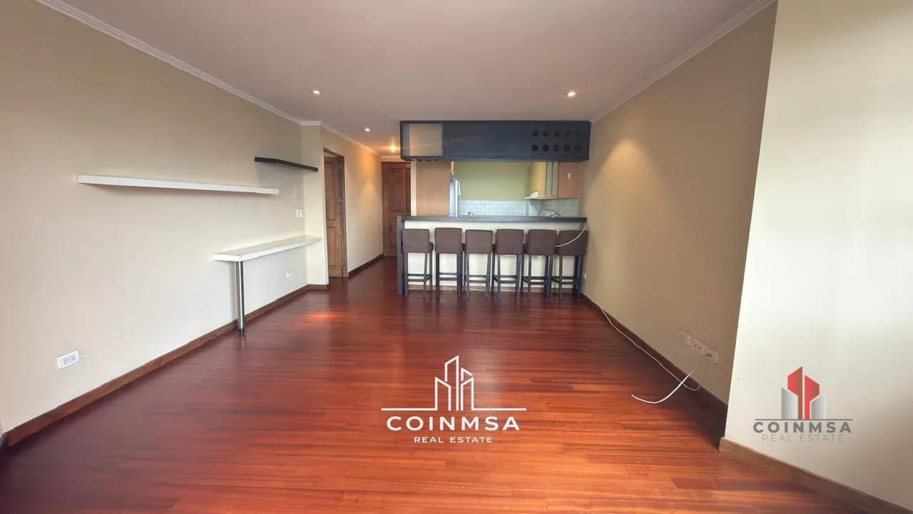 Apartamento en Renta zona 14 / Real de las Américas — Apartamento en Alquiler en Real de Las Américas, Zona 14, Guatemala, Ciudad — foto 1 de 12