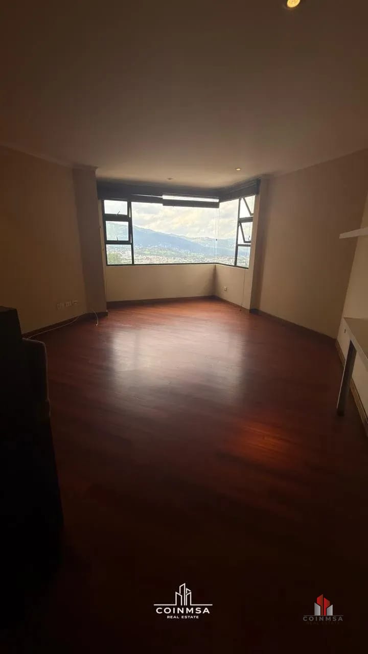 Apartamento en Renta zona 14 / Real de las Américas — Apartamento en Alquiler en Real de Las Américas, Zona 14, Guatemala, Ciudad — foto 2 de 12