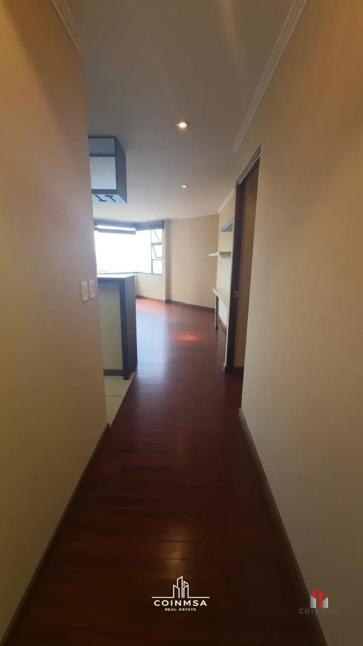 Apartamento en Renta zona 14 / Real de las Américas — Apartamento en Alquiler en Real de Las Américas, Zona 14, Guatemala, Ciudad — foto 4 de 12
