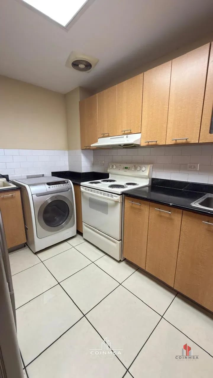 Apartamento en Renta zona 14 / Real de las Américas — Apartamento en Alquiler en Real de Las Américas, Zona 14, Guatemala, Ciudad — foto 5 de 12