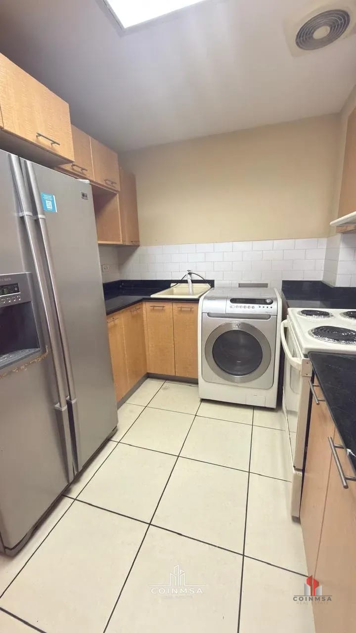 Apartamento en Renta zona 14 / Real de las Américas — Apartamento en Alquiler en Real de Las Américas, Zona 14, Guatemala, Ciudad — foto 6 de 12