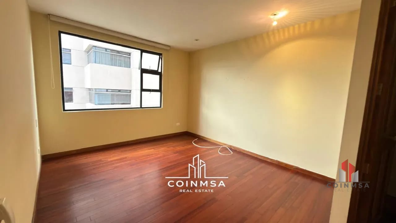 Apartamento en Renta zona 14 / Real de las Américas — Apartamento en Alquiler en Real de Las Américas, Zona 14, Guatemala, Ciudad — foto 8 de 12