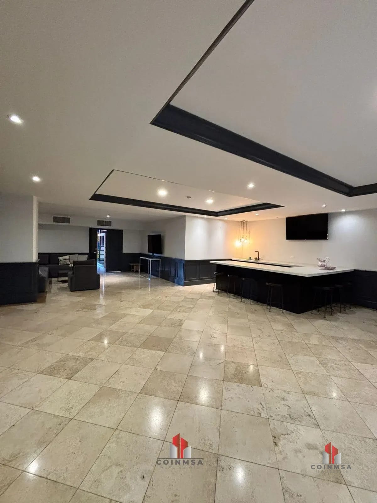 Apartamento en Renta zona 14 / Real de las Américas — Apartamento en Alquiler en Real de Las Américas, Zona 14, Guatemala, Ciudad — foto 9 de 12