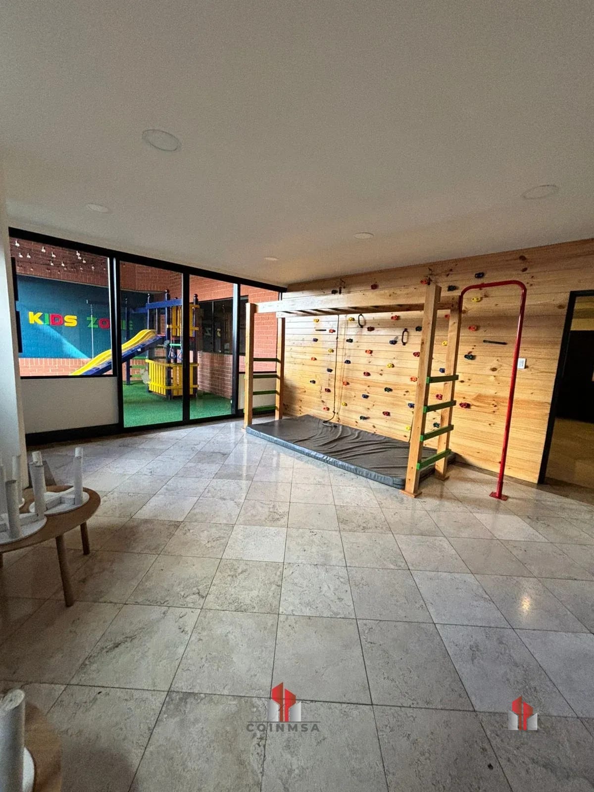 Apartamento en Renta zona 14 / Real de las Américas — Apartamento en Alquiler en Real de Las Américas, Zona 14, Guatemala, Ciudad — foto 11 de 12