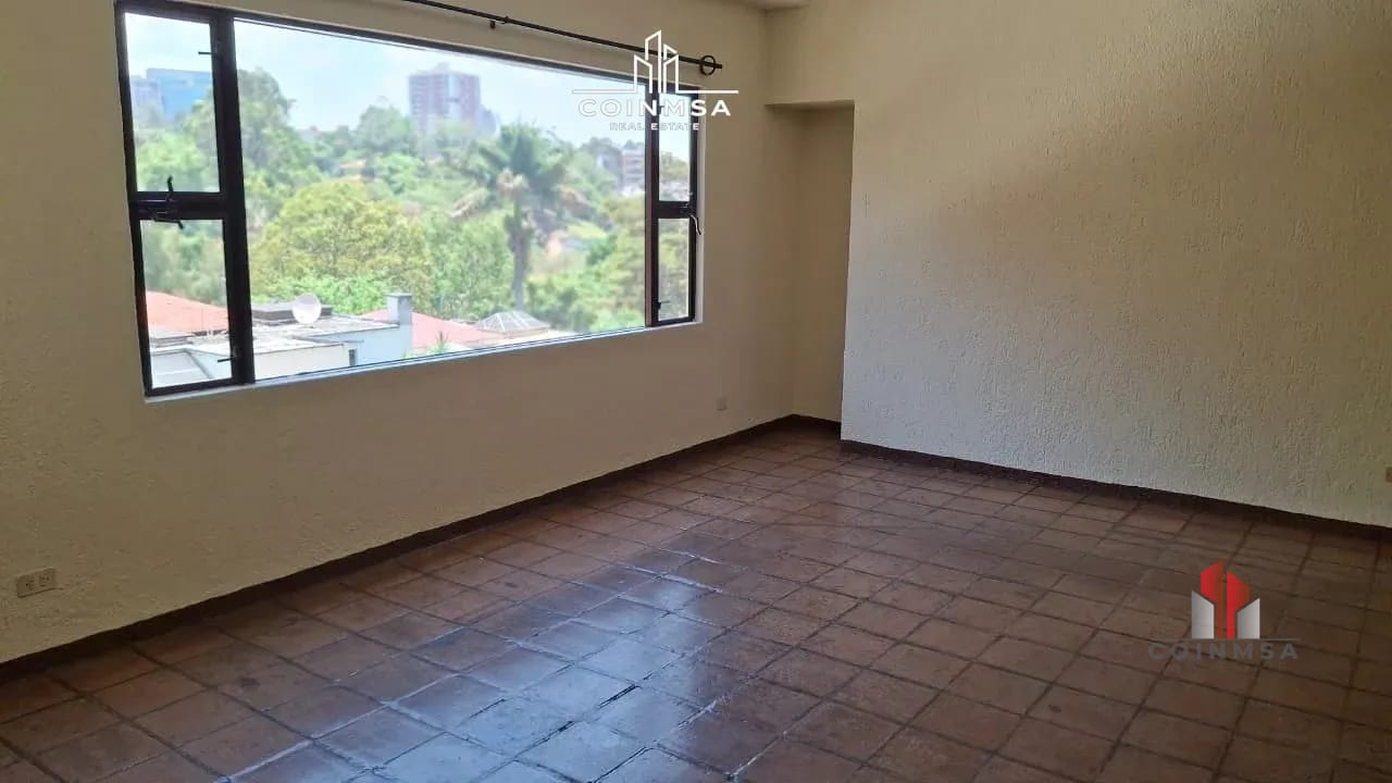 Apartamento en Renta zona 15 / Vista Hermosa II — Apartamento en Alquiler en Zona 15, Guatemala, Ciudad — foto 1 de 13