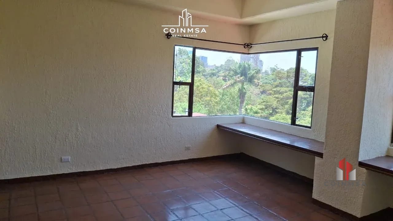 Apartamento en Renta zona 15 / Vista Hermosa II — Apartamento en Alquiler en Zona 15, Guatemala, Ciudad — foto 2 de 13
