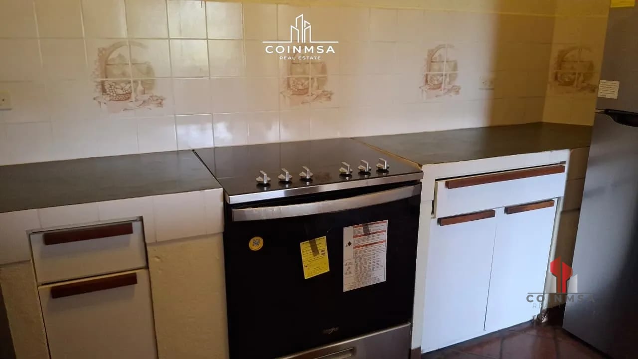 Apartamento en Renta zona 15 / Vista Hermosa II — Apartamento en Alquiler en Zona 15, Guatemala, Ciudad — foto 5 de 13