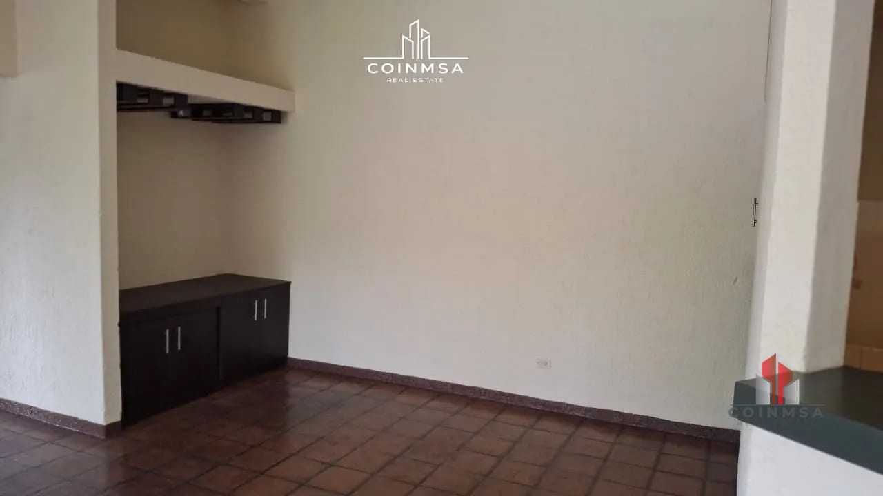 Apartamento en Renta zona 15 / Vista Hermosa II — Apartamento en Alquiler en Zona 15, Guatemala, Ciudad — foto 9 de 13