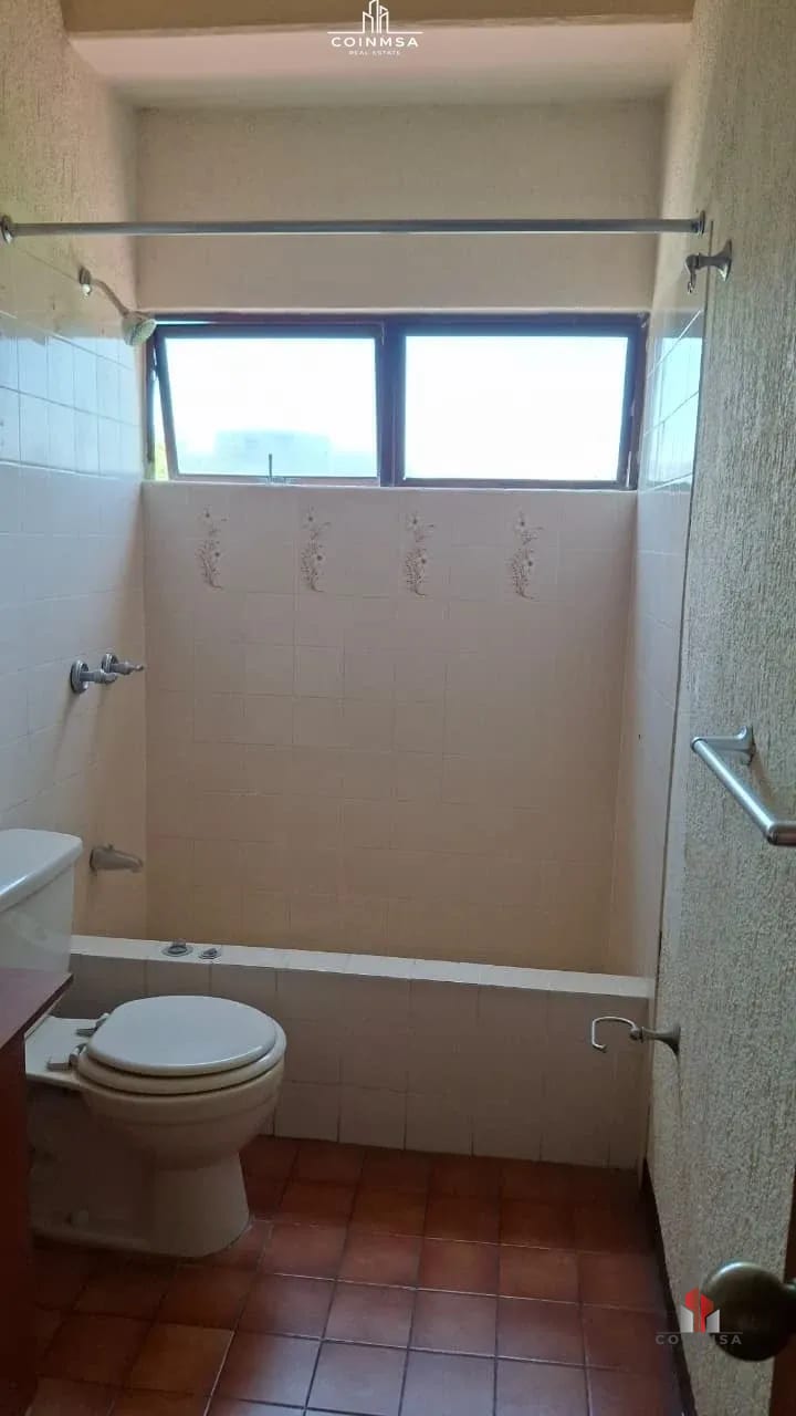 Apartamento en Renta zona 15 / Vista Hermosa II — Apartamento en Alquiler en Zona 15, Guatemala, Ciudad — foto 11 de 13