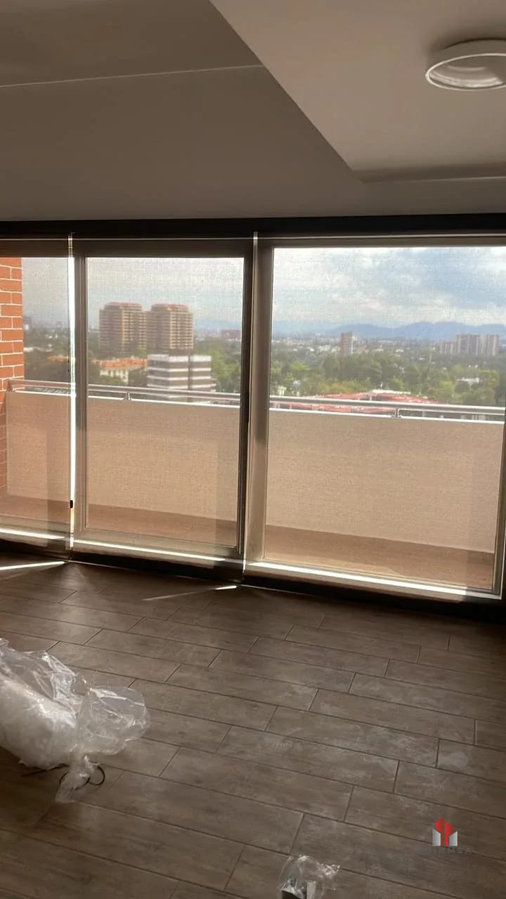 Apartamento en renta en zona 10 / Casalini Diagonal 6 — Apartamento en Alquiler en Casalini Diagonal 6, Zona 10, Guatemala, Ciudad — foto 3 de 10