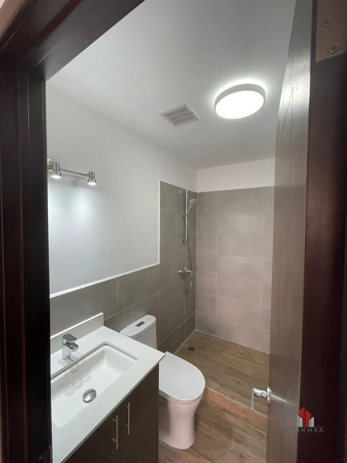 Apartamento en renta en zona 10 / Casalini Diagonal 6 — Apartamento en Alquiler en Casalini Diagonal 6, Zona 10, Guatemala, Ciudad — foto 10 de 10