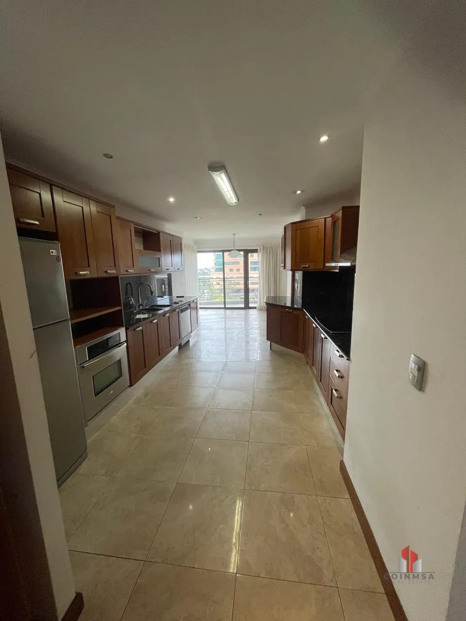 Apartamento en renta zona 14 / Tadeus — Apartamento en Alquiler en Tadeus, Zona 14, Guatemala, Ciudad — foto 4 de 16