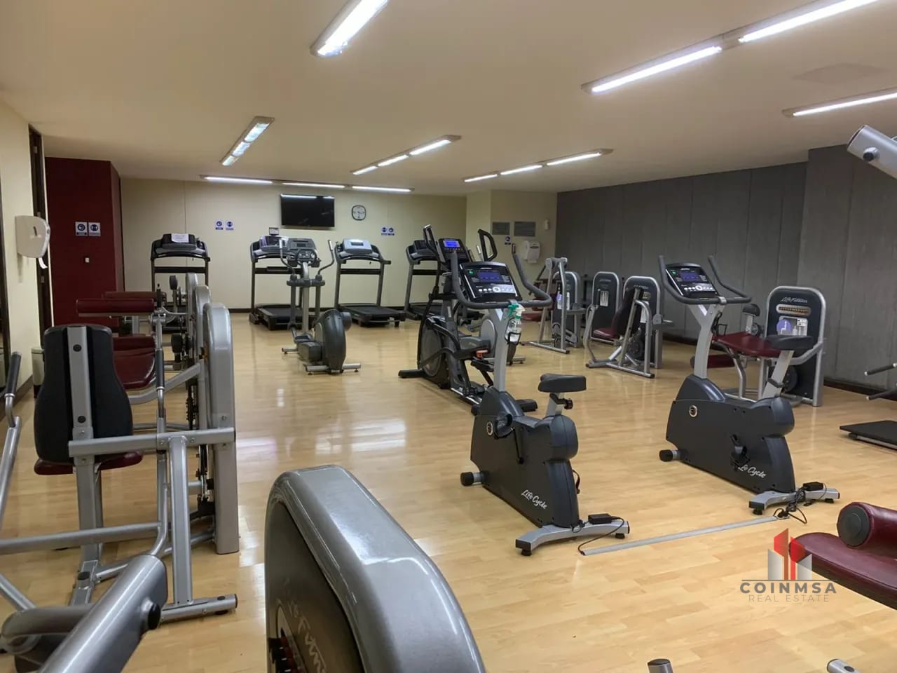 Apartamento en renta zona 14 / Tadeus — Apartamento en Alquiler en Tadeus, Zona 14, Guatemala, Ciudad — foto 14 de 16