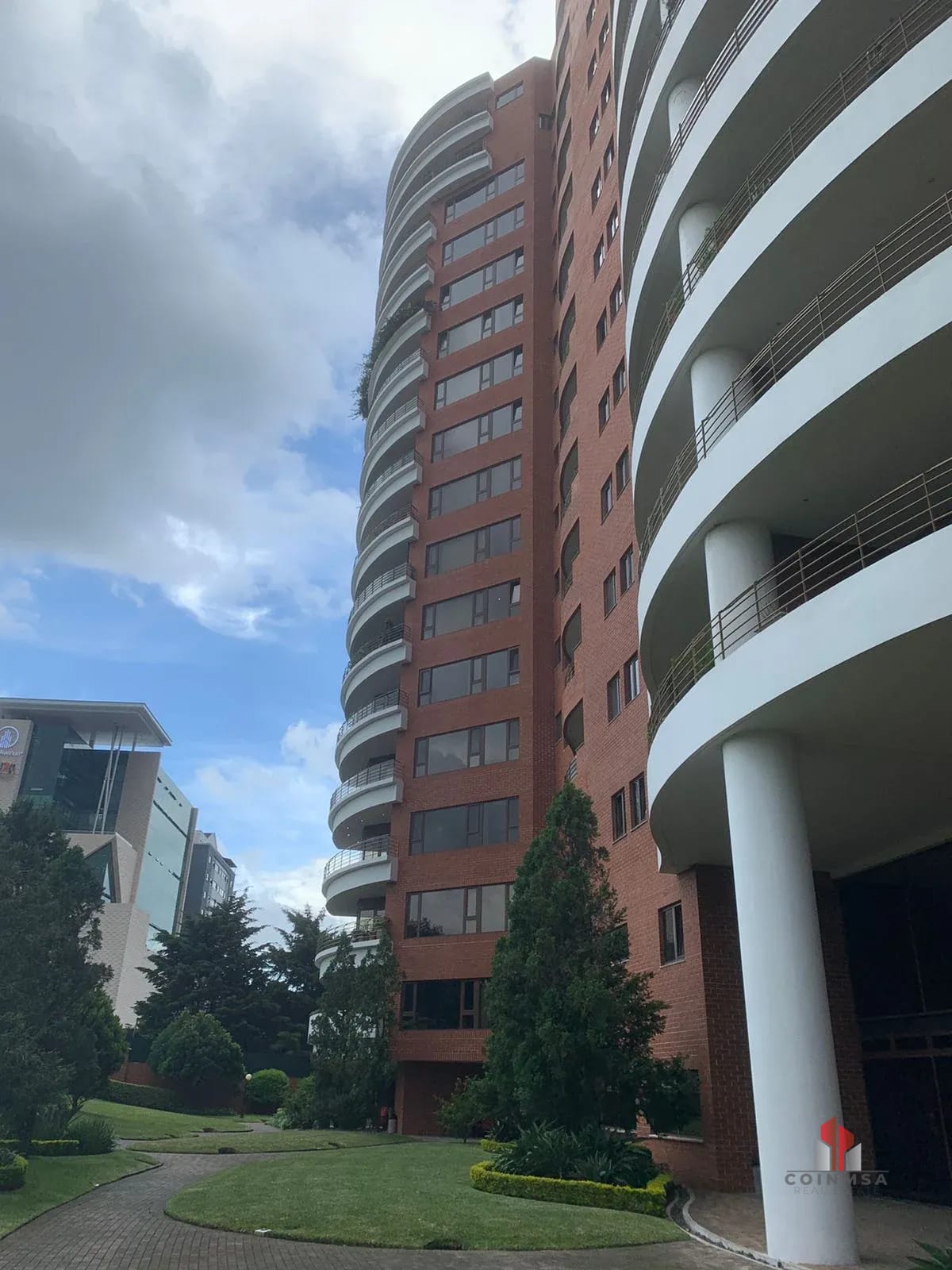 Apartamento en renta zona 14 / Tadeus — Apartamento en Alquiler en Tadeus, Zona 14, Guatemala, Ciudad — foto 13 de 16