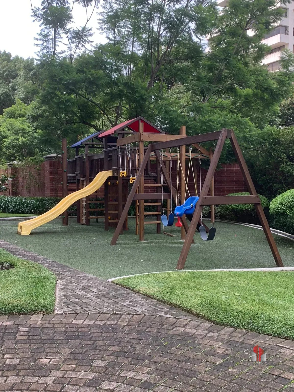 Apartamento en renta zona 14 / Tadeus — Apartamento en Alquiler en Tadeus, Zona 14, Guatemala, Ciudad — foto 16 de 16