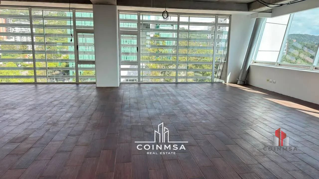 Oficina en renta zona 15 / Domani — Oficina en Alquiler en Domani, Zona 15, Guatemala, Ciudad — foto 2 de 7