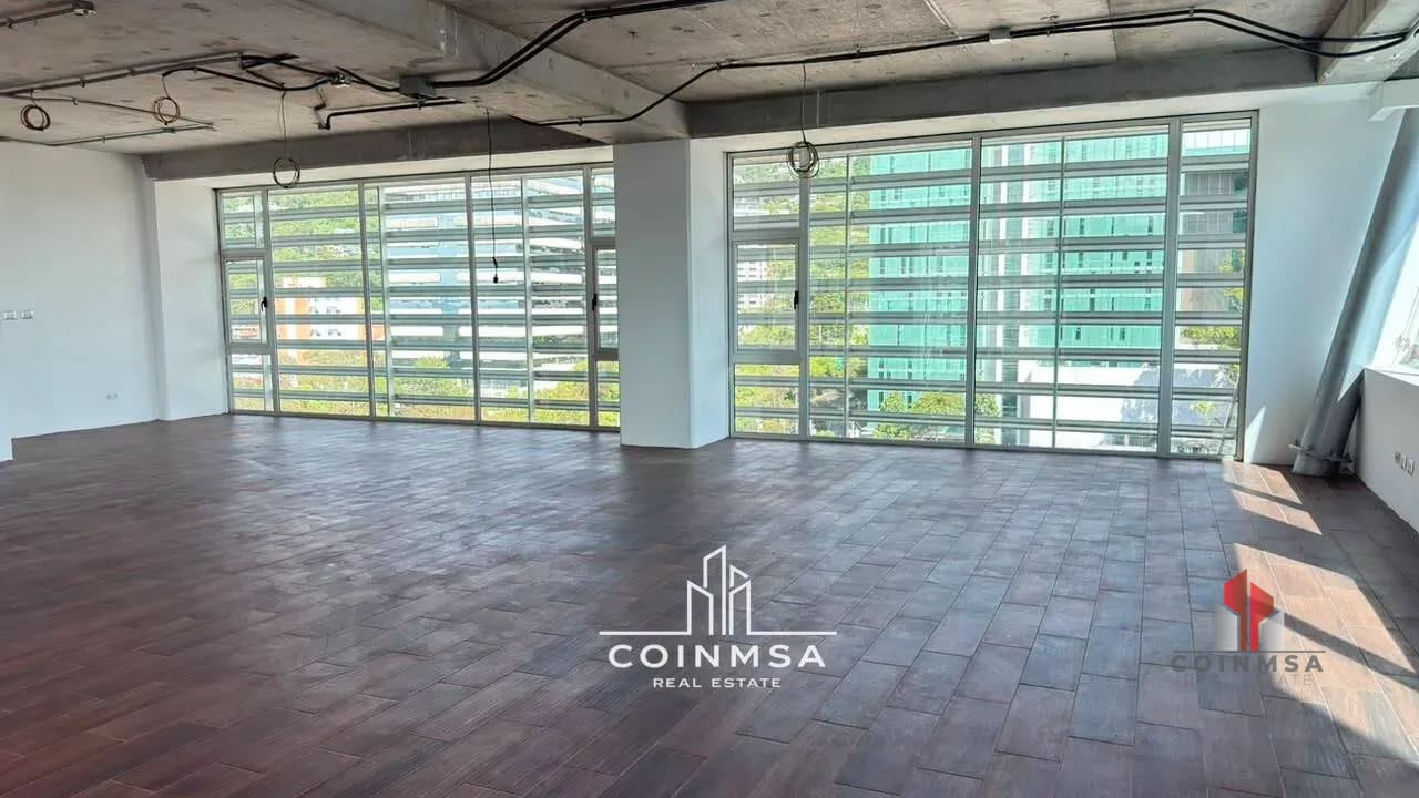 Oficina en renta zona 15 / Domani — Oficina en Alquiler en Domani, Zona 15, Guatemala, Ciudad — foto 1 de 7