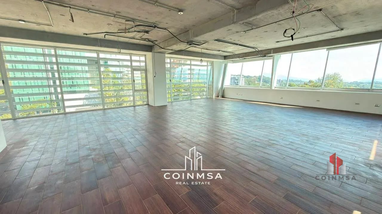 Oficina en renta zona 15 / Domani — Oficina en Alquiler en Domani, Zona 15, Guatemala, Ciudad — foto 4 de 7