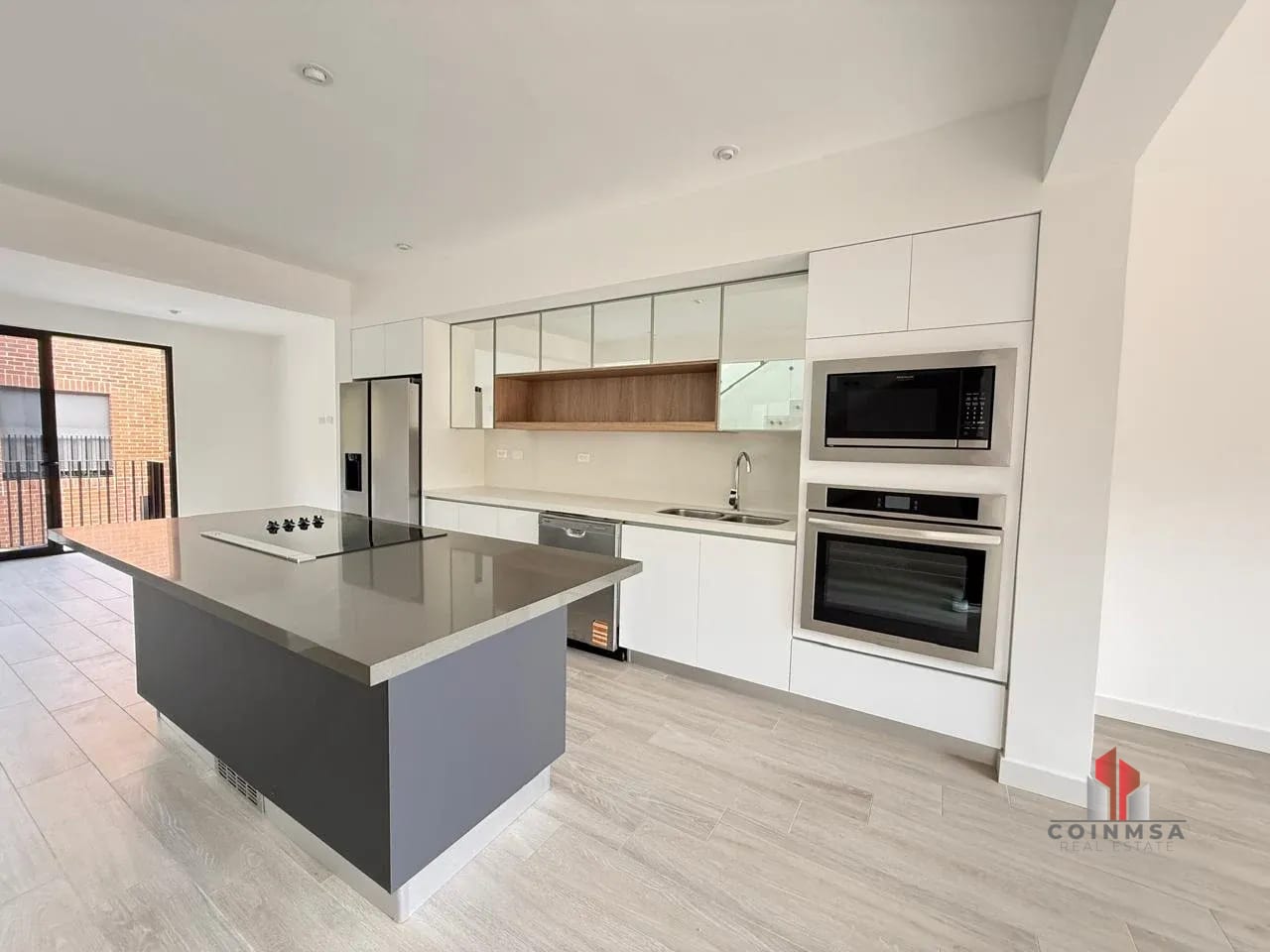 Casa en Renta zona 13 / Iridia Homes — Oficina en Alquiler en Zona 13, Guatemala, Ciudad — foto 1 de 17
