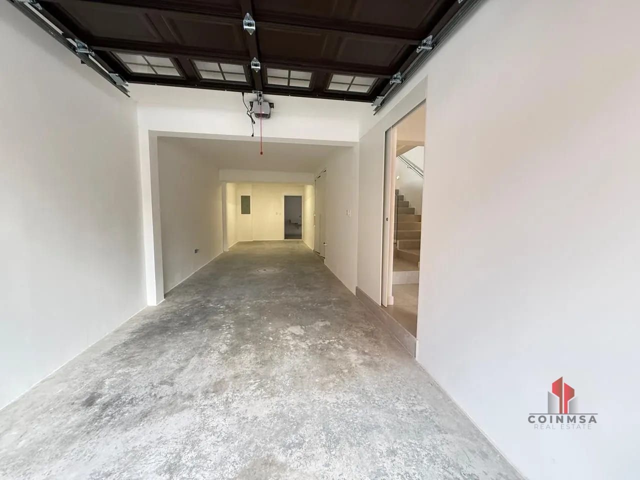 Casa en Renta zona 13 / Iridia Homes — Oficina en Alquiler en Zona 13, Guatemala, Ciudad — foto 4 de 17