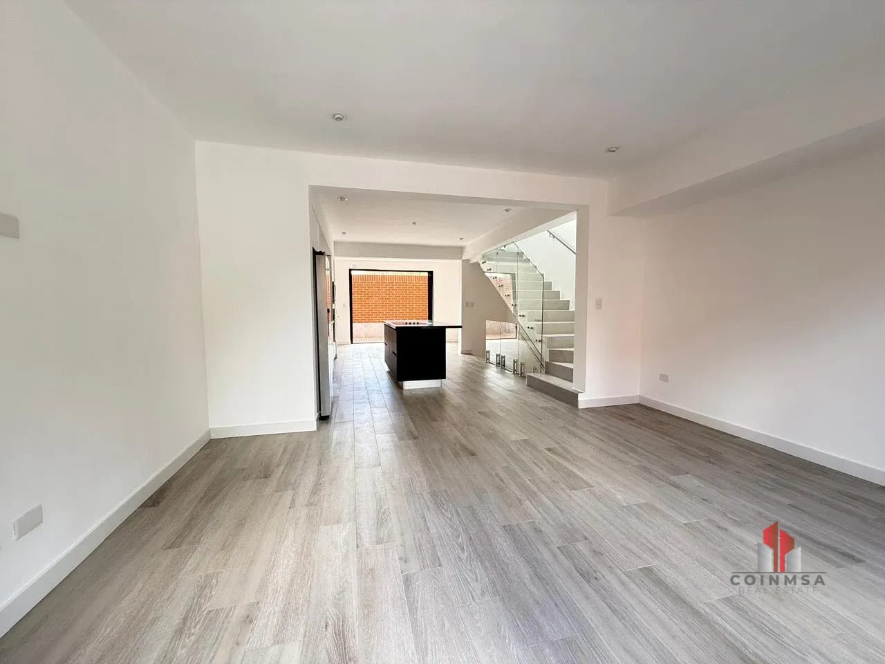 Casa en Renta zona 13 / Iridia Homes — Oficina en Alquiler en Zona 13, Guatemala, Ciudad — foto 5 de 17