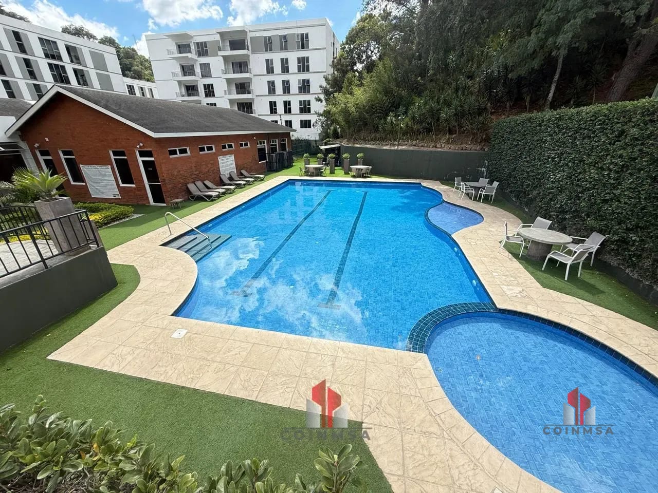 Casa en Renta zona 13 / Iridia Homes — Oficina en Alquiler en Zona 13, Guatemala, Ciudad — foto 6 de 17