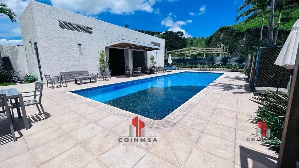 Casa en Renta zona 13 / Iridia Homes — Oficina en Alquiler en Zona 13, Guatemala, Ciudad — foto 17 de 17