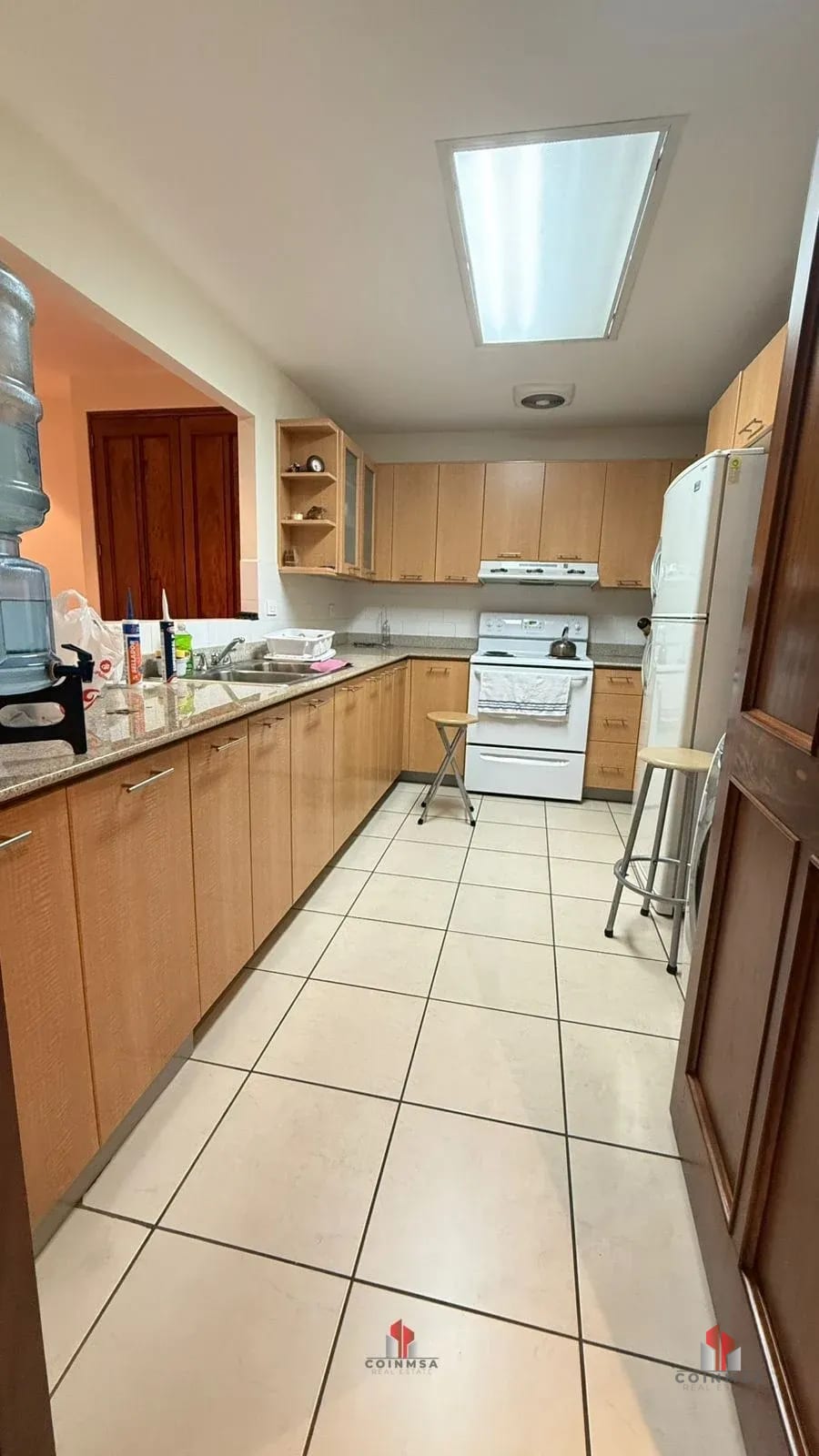 Apartamento amueblado en Renta zona 14 / Real de las Américas — Apartamento en Alquiler en Real de Las Américas, Zona 14, Guatemala, Ciudad — foto 4 de 11