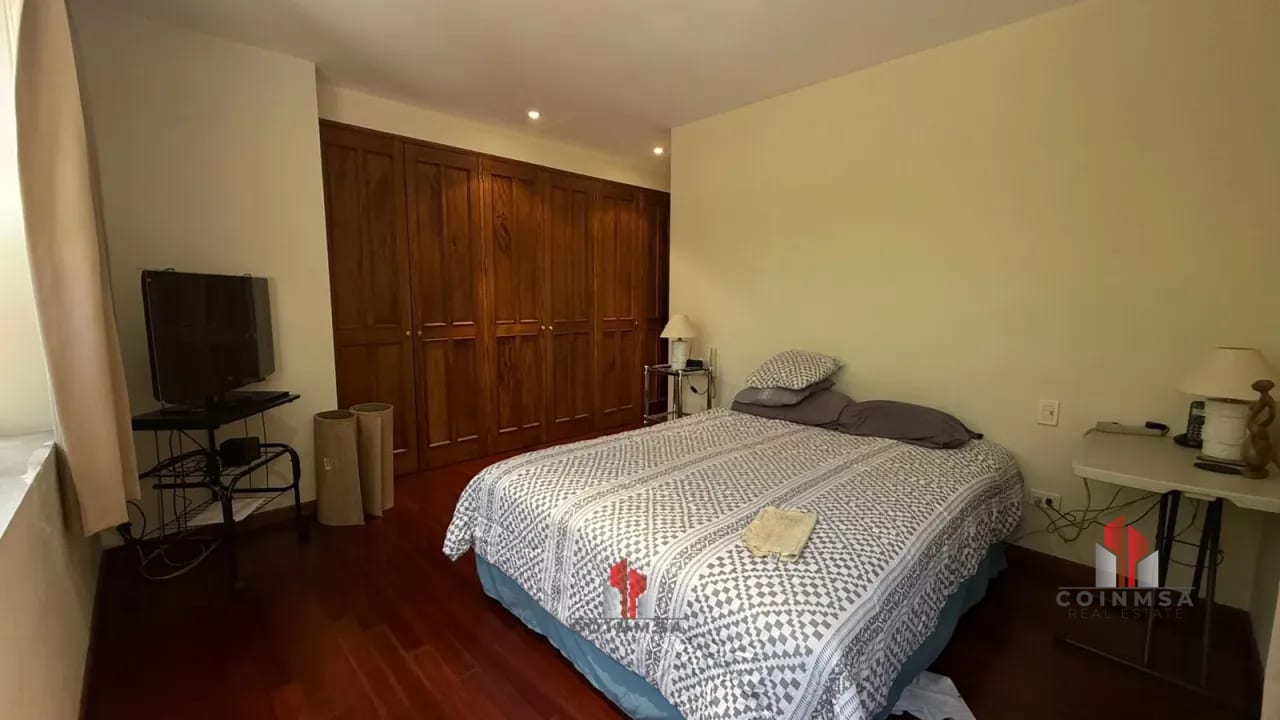 Apartamento amueblado en Renta zona 14 / Real de las Américas — Apartamento en Alquiler en Real de Las Américas, Zona 14, Guatemala, Ciudad — foto 5 de 11