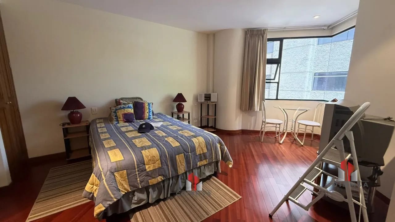 Apartamento amueblado en Renta zona 14 / Real de las Américas — Apartamento en Alquiler en Real de Las Américas, Zona 14, Guatemala, Ciudad — foto 7 de 11