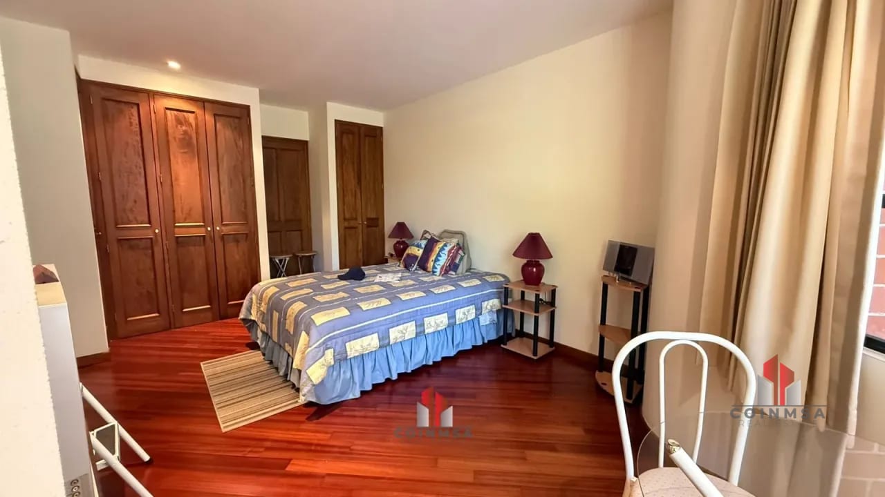Apartamento amueblado en Renta zona 14 / Real de las Américas — Apartamento en Alquiler en Real de Las Américas, Zona 14, Guatemala, Ciudad — foto 9 de 11