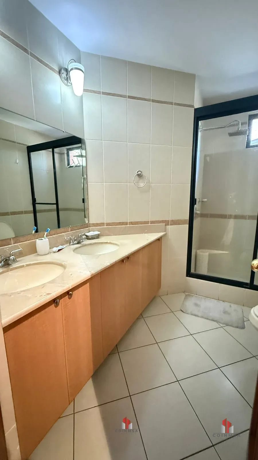 Apartamento amueblado en Renta zona 14 / Real de las Américas — Apartamento en Alquiler en Real de Las Américas, Zona 14, Guatemala, Ciudad — foto 10 de 11