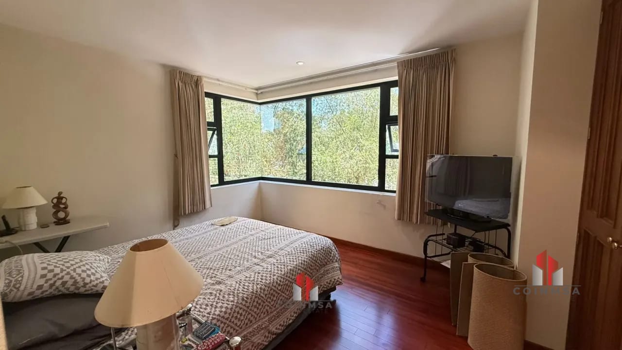 Apartamento amueblado en Renta zona 14 / Real de las Américas — Apartamento en Alquiler en Real de Las Américas, Zona 14, Guatemala, Ciudad — foto 8 de 11
