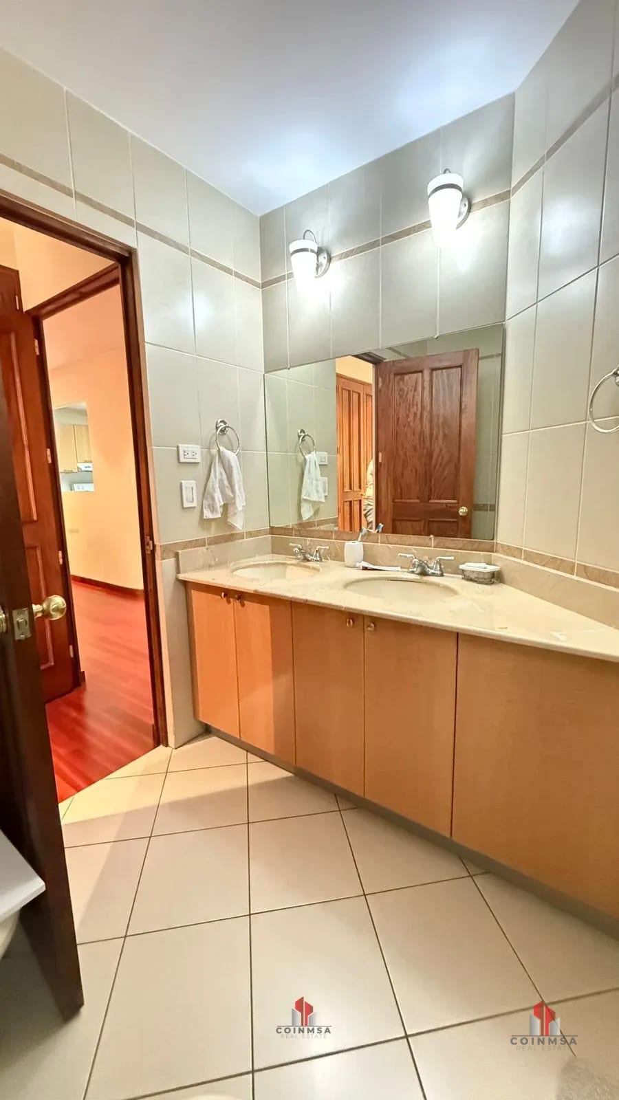 Apartamento amueblado en Renta zona 14 / Real de las Américas — Apartamento en Alquiler en Real de Las Américas, Zona 14, Guatemala, Ciudad — foto 11 de 11